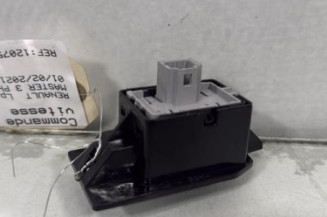 Commande regulateur vitesse RENAULT MASTER 3