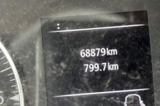 Commande regulateur vitesse RENAULT MASTER 3