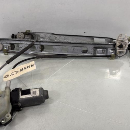 Leve vitre electrique avant droit RENAULT MEGANE 2 Photo n°1