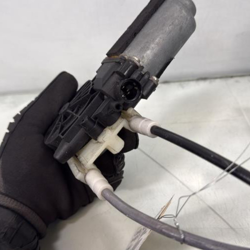 Leve vitre electrique avant droit RENAULT MEGANE 2 Photo n°5