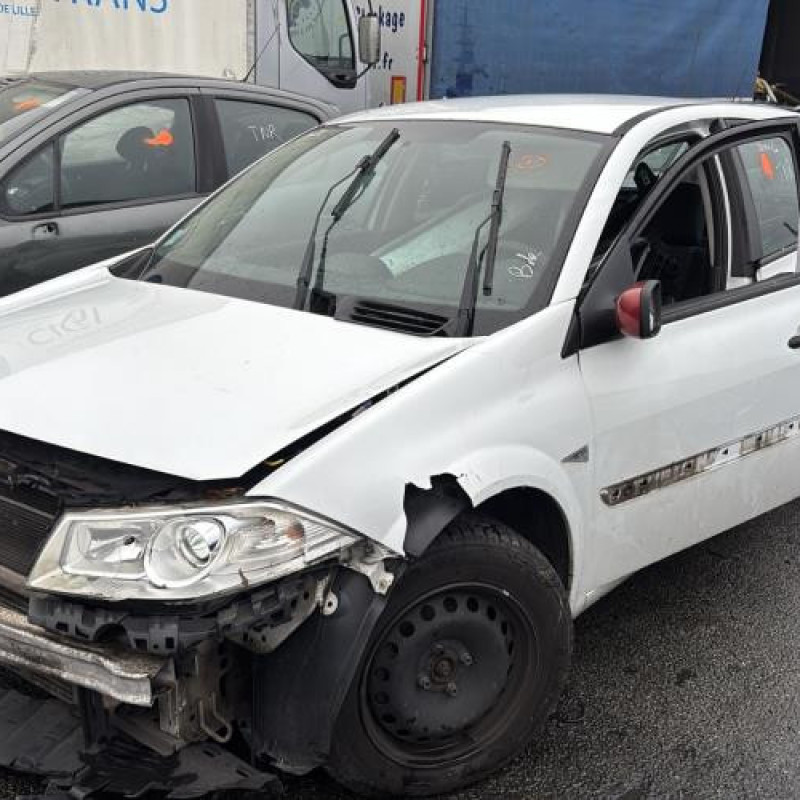 Leve vitre electrique avant droit RENAULT MEGANE 2 Photo n°6