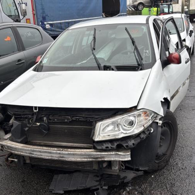 Leve vitre electrique avant droit RENAULT MEGANE 2 Photo n°7