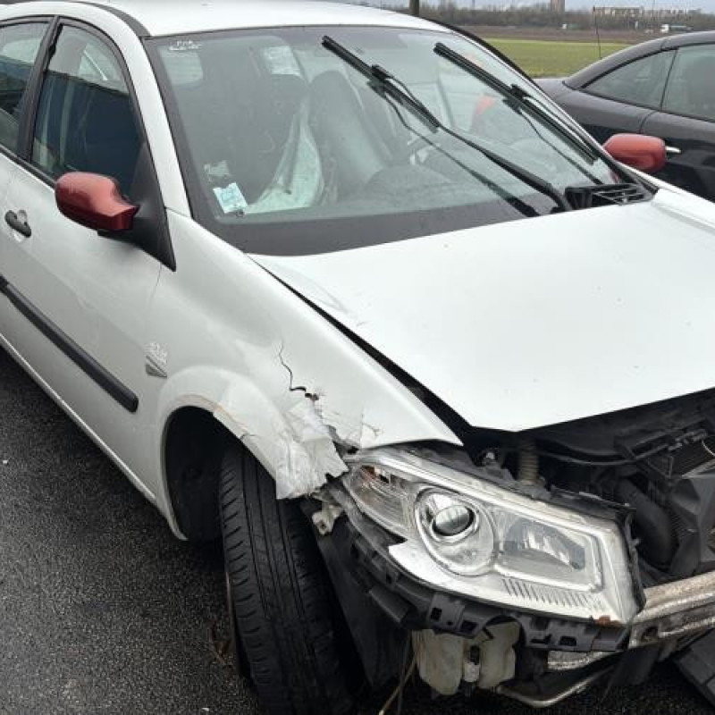 Leve vitre electrique avant droit RENAULT MEGANE 2 Photo n°8