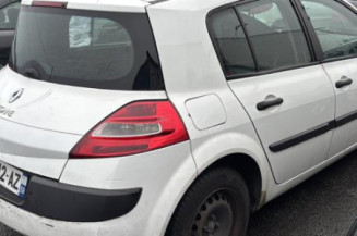 Leve vitre electrique avant droit RENAULT MEGANE 2