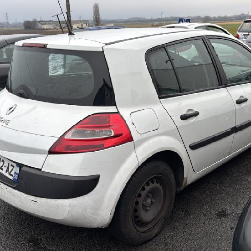 Leve vitre electrique avant droit RENAULT MEGANE 2 Photo n°10