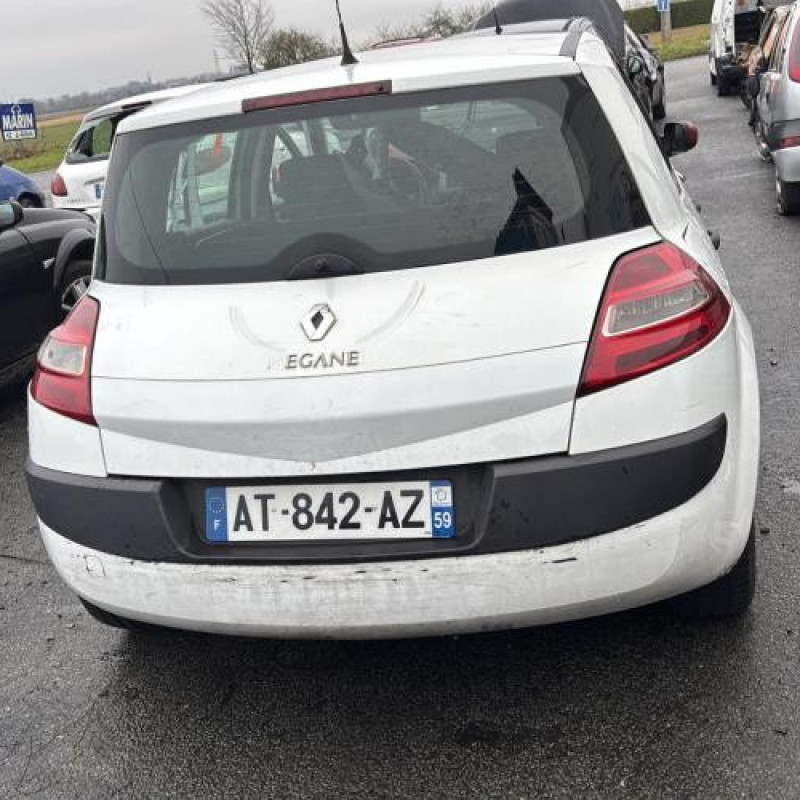 Leve vitre electrique avant droit RENAULT MEGANE 2 Photo n°11