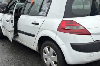 Leve vitre electrique avant droit RENAULT MEGANE 2