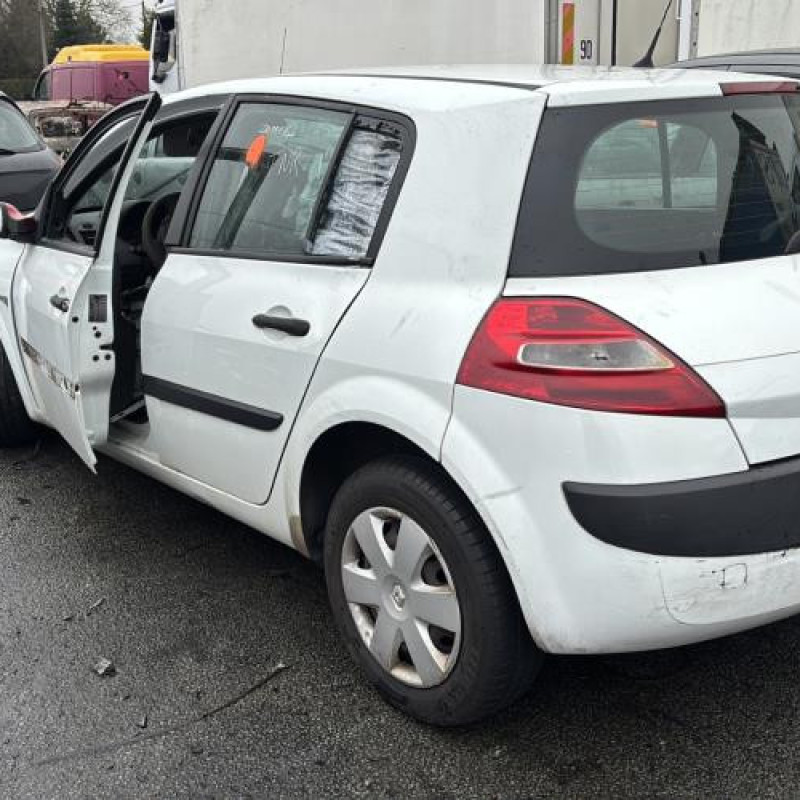 Leve vitre electrique avant droit RENAULT MEGANE 2 Photo n°12