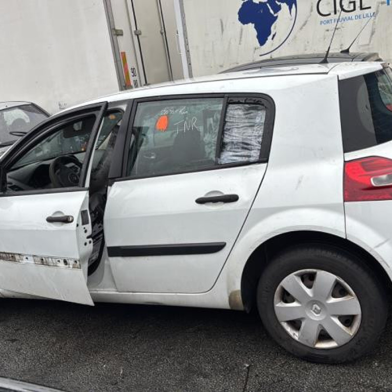 Leve vitre electrique avant droit RENAULT MEGANE 2 Photo n°13