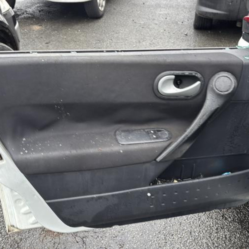 Leve vitre electrique avant droit RENAULT MEGANE 2 Photo n°14