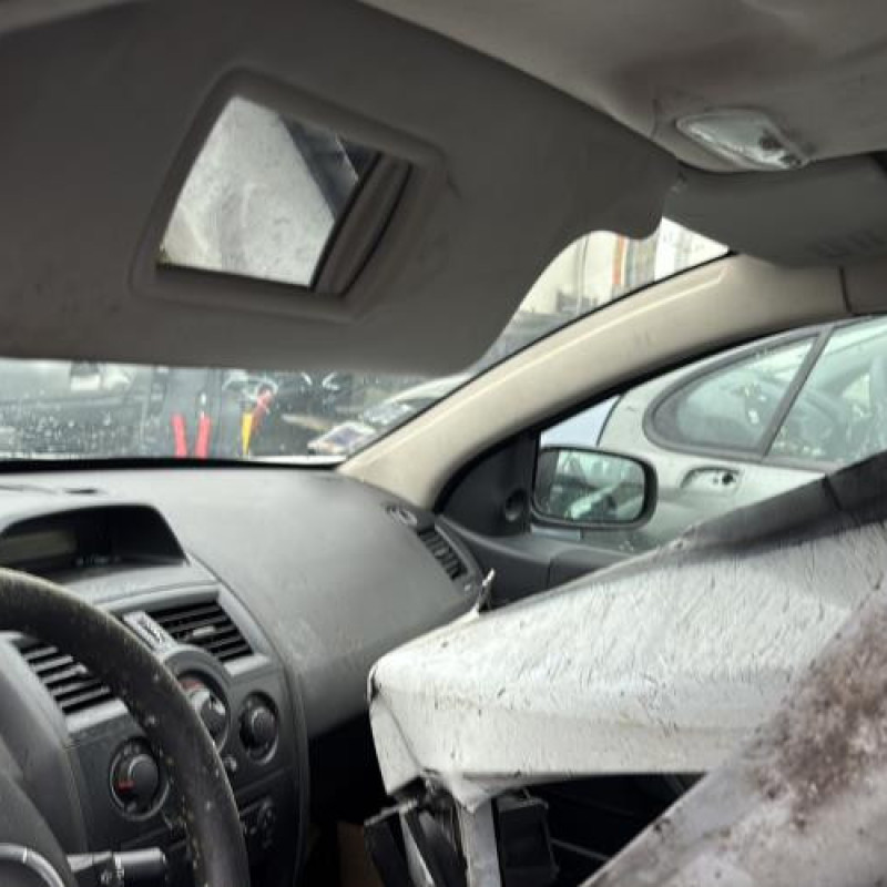 Leve vitre electrique avant droit RENAULT MEGANE 2 Photo n°19