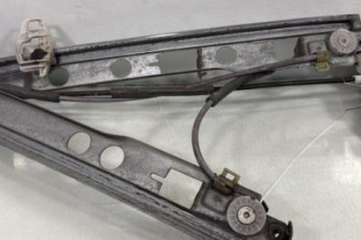 Leve vitre electrique avant gauche RENAULT MEGANE 2 Photo n°1