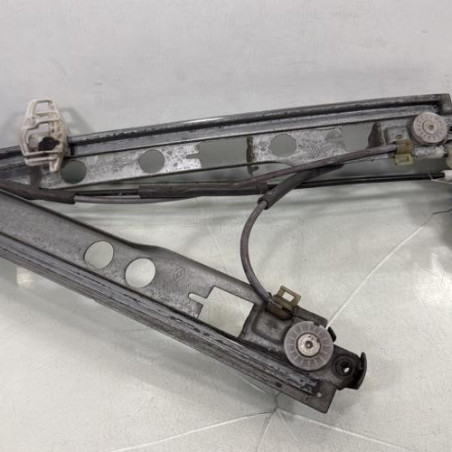 Leve vitre electrique avant gauche RENAULT MEGANE 2 Photo n°1