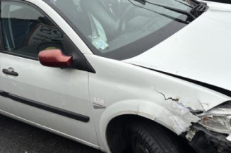 Leve vitre electrique avant gauche RENAULT MEGANE 2