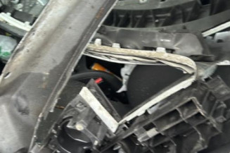 Leve vitre electrique avant gauche RENAULT MEGANE 2