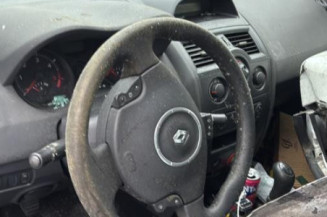 Leve vitre electrique avant gauche RENAULT MEGANE 2