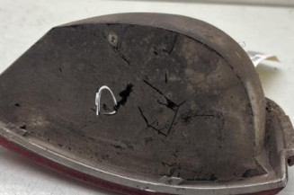 Anti brouillard arriere droit RENAULT MEGANE 4