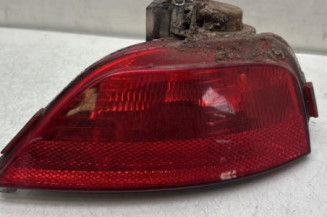 Anti brouillard arriere gauche RENAULT MEGANE 4 Photo n°1