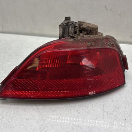 Anti brouillard arriere gauche RENAULT MEGANE 4 Photo n°1