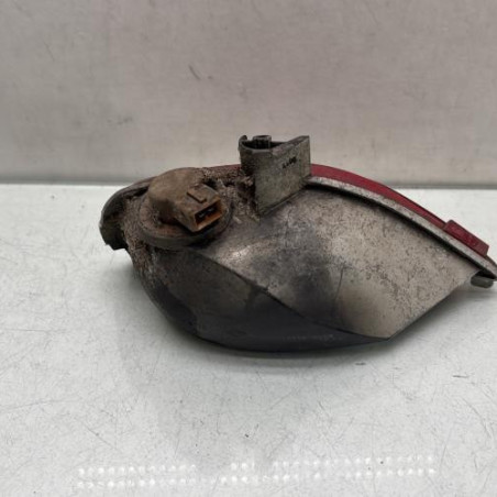 Anti brouillard arriere gauche RENAULT MEGANE 4