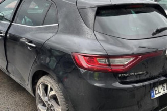 Anti brouillard arriere gauche RENAULT MEGANE 4