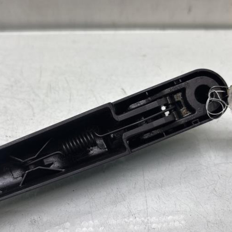 Bras essuie glace arriere RENAULT MEGANE 4 Photo n°3