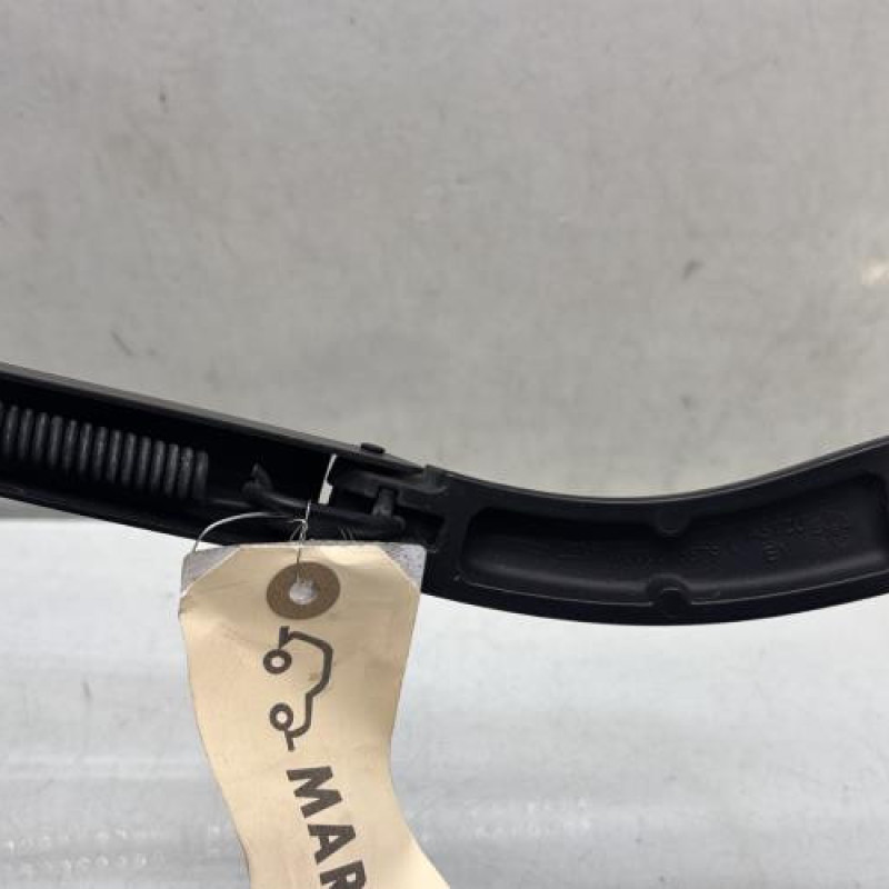 Bras essuie glace avant droit RENAULT MEGANE 4 Photo n°3