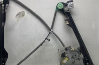 Leve vitre electrique avant droit FORD FOCUS 1 Photo n°1