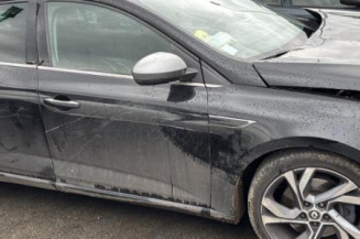 Bras essuie glace avant droit RENAULT MEGANE 4