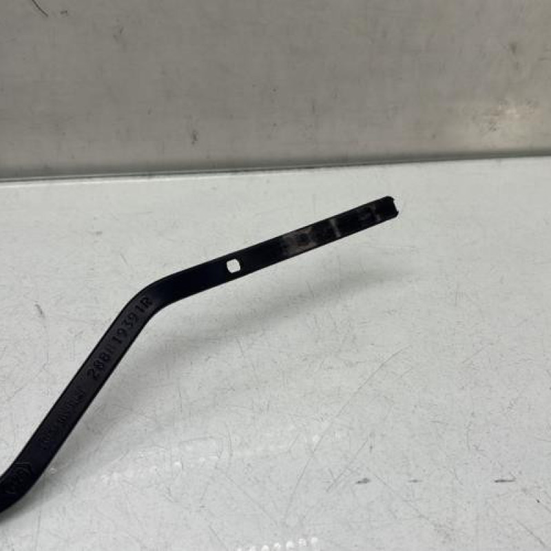 Bras essuie glace avant gauche RENAULT MEGANE 4 Photo n°4