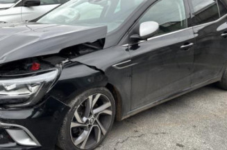 Bras essuie glace avant gauche RENAULT MEGANE 4