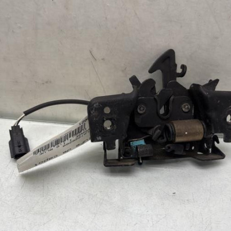 Fermeture de capot RENAULT MEGANE 4