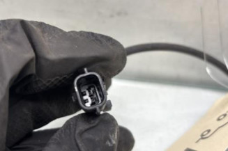 Fermeture de capot RENAULT MEGANE 4