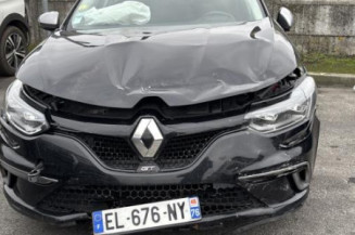 Fermeture de capot RENAULT MEGANE 4