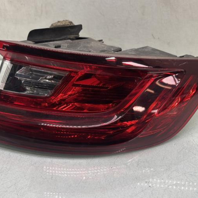 Feu arriere principal droit (feux) RENAULT MEGANE 4 Photo n°1