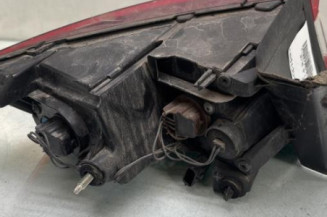 Feu arriere principal droit (feux) RENAULT MEGANE 4