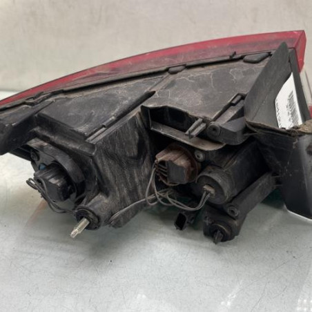 Feu arriere principal droit (feux) RENAULT MEGANE 4