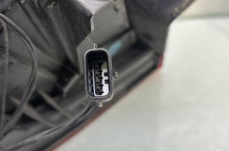 Feu arriere principal droit (feux) RENAULT MEGANE 4
