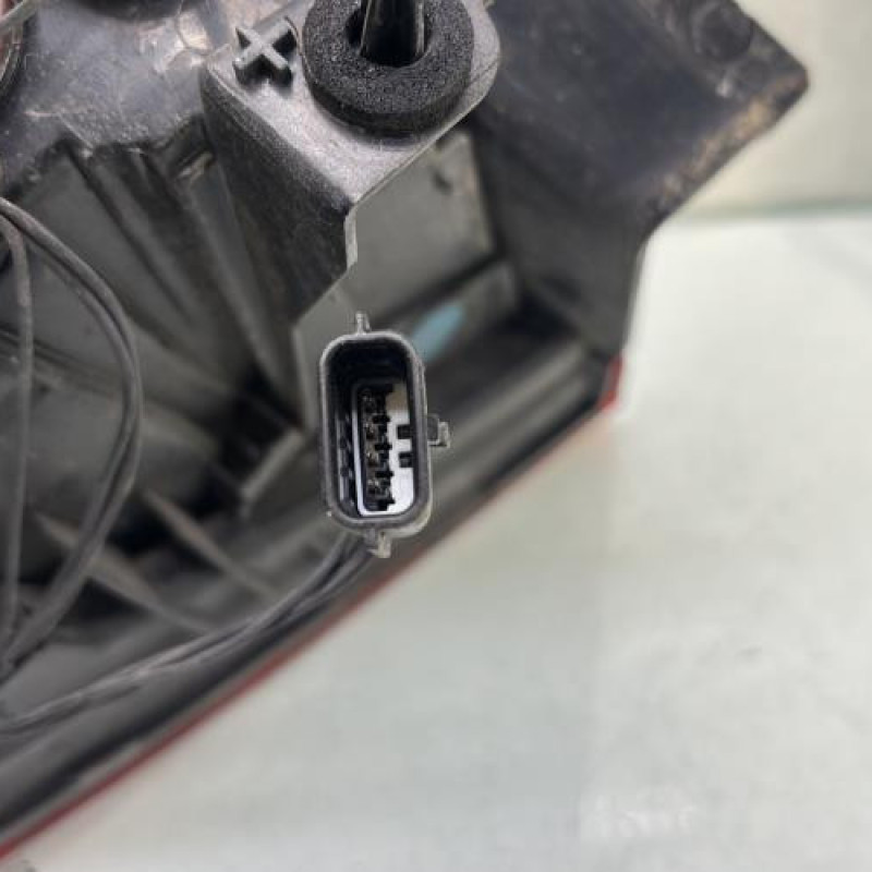 Feu arriere principal droit (feux) RENAULT MEGANE 4 Photo n°3