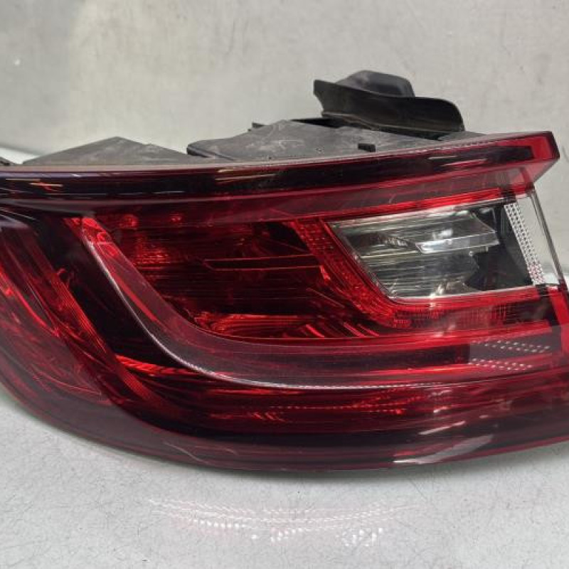 Feu arriere principal gauche (feux) RENAULT MEGANE 4 Photo n°1