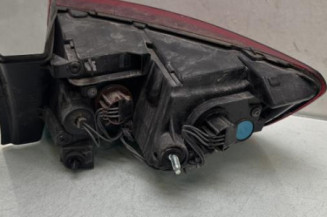 Feu arriere principal gauche (feux) RENAULT MEGANE 4