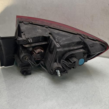 Feu arriere principal gauche (feux) RENAULT MEGANE 4