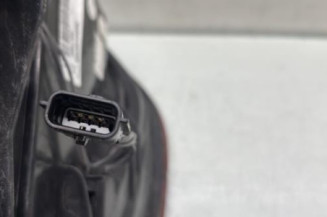 Feu arriere principal gauche (feux) RENAULT MEGANE 4