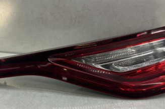 Feu arriere secondaire droit (feux) RENAULT MEGANE 4 Photo n°1