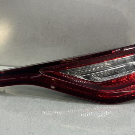 Feu arriere secondaire droit (feux) RENAULT MEGANE 4 Photo n°1