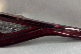 Feu arriere secondaire gauche (feux) RENAULT MEGANE 4 Photo n°1