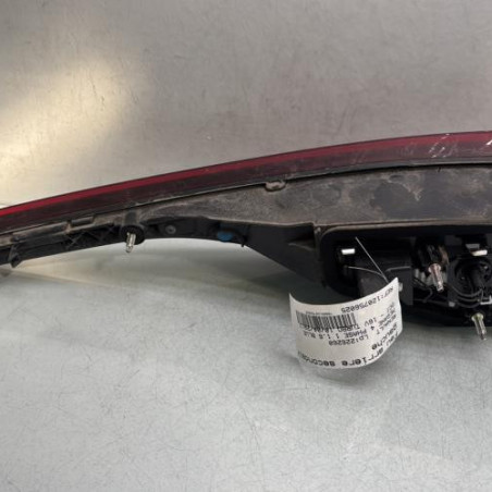 Feu arriere secondaire gauche (feux) RENAULT MEGANE 4