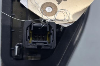 Feu arriere secondaire gauche (feux) RENAULT MEGANE 4