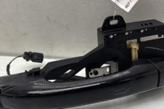 Poignee porte arriere droit RENAULT MEGANE 4 Photo n°1