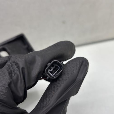 Poignee porte arriere gauche RENAULT MEGANE 4 Photo n°1